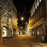 カリロン ホテル ハーレム