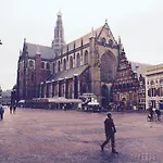 Carillon Haarlem