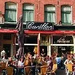 カリロン ハーレム