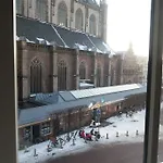 カリロン ホテル ハーレム