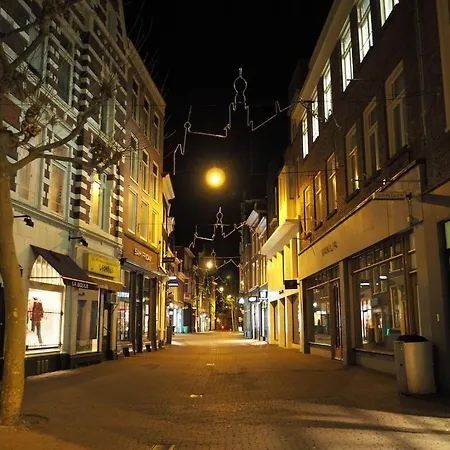 Carillon Hotel Haarlem