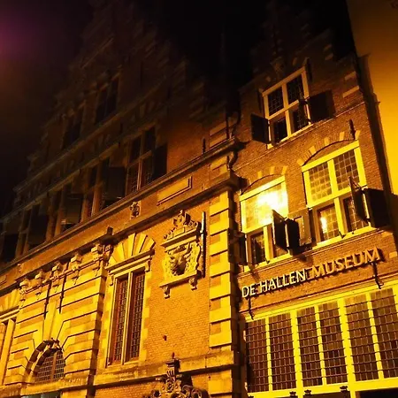 Hotel Carillon 2*