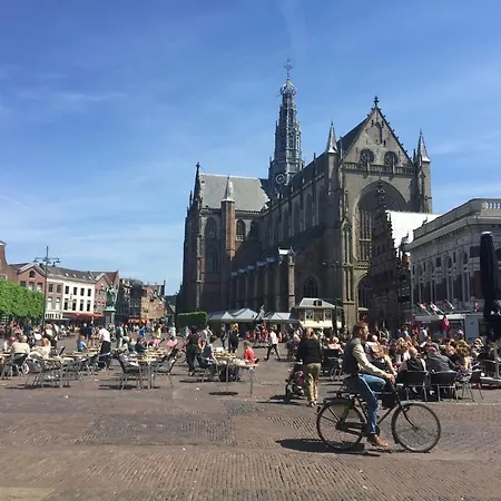 Carillon Haarlem