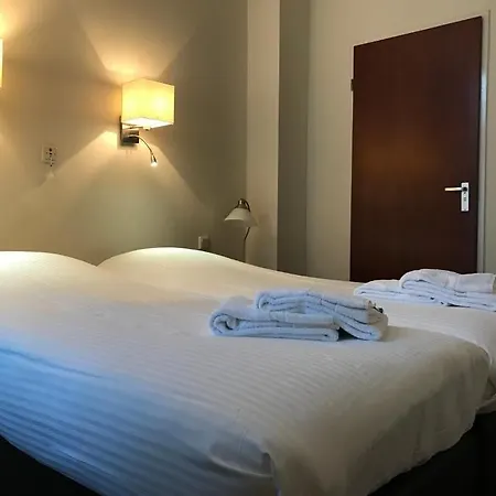 Carillon Hotel Haarlem