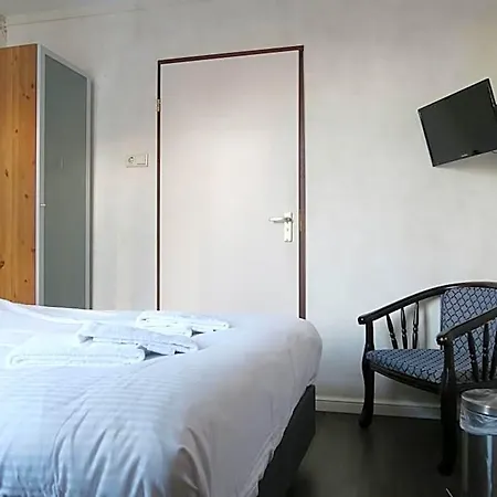 Hotel Carillon Haarlem