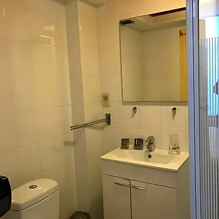 Hotel Carillon Haarlem