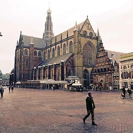 Carillon Haarlem