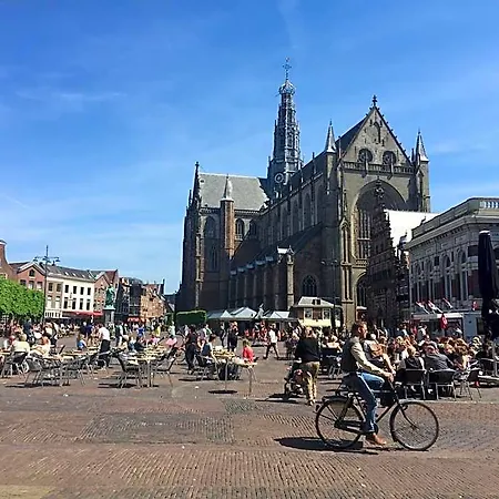 Carillon 2* Haarlem