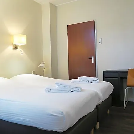 Hotel Carillon Haarlem