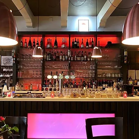 Hotel Carillon Haarlem