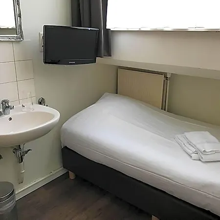 Hotel Carillon Haarlem