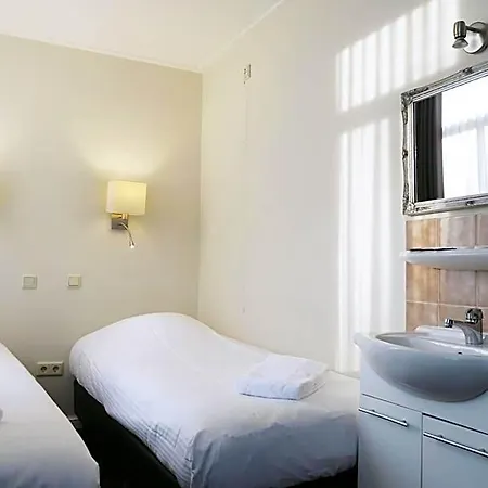 Carillon Hotel Haarlem