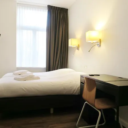 カリロン 2* ハーレム