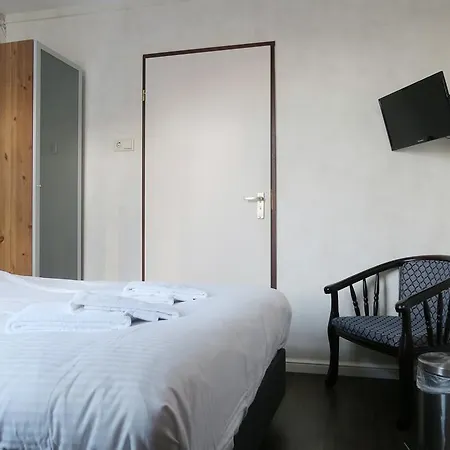 カリロン ホテル ハーレム