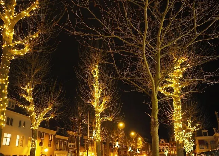 호텔 카릴론 하를렘