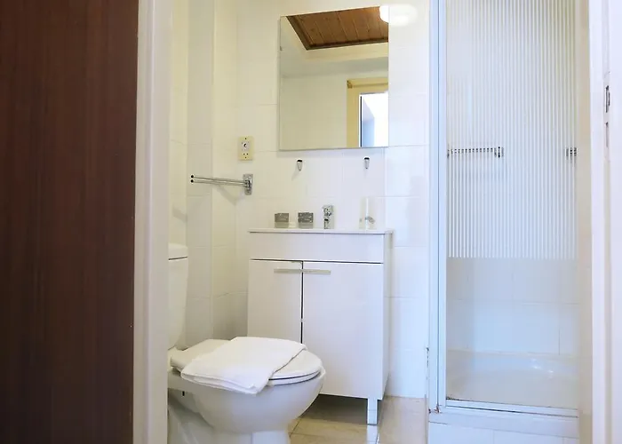 호텔 카릴론 하를렘