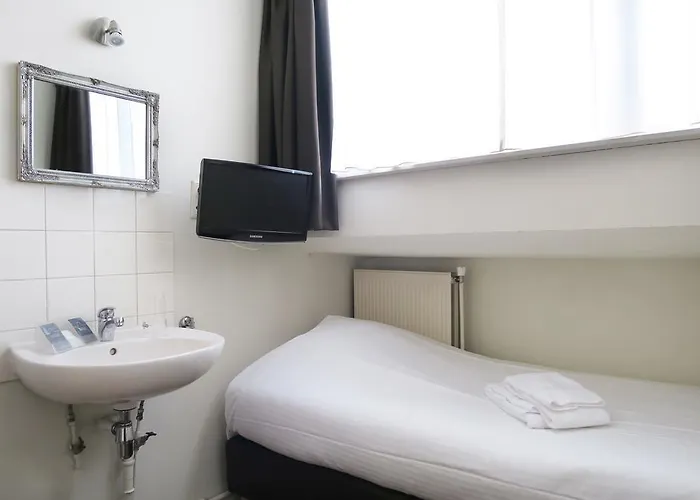 호텔 카릴론 하를렘