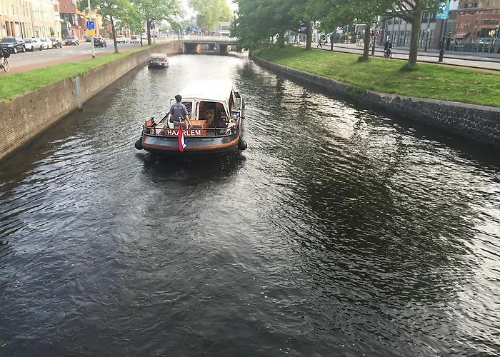 카릴론 호텔 하를렘