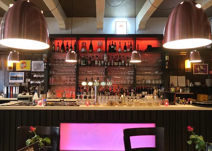 Carillon ハーレム