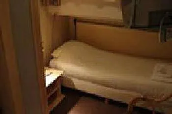 카릴론 호텔 하를렘