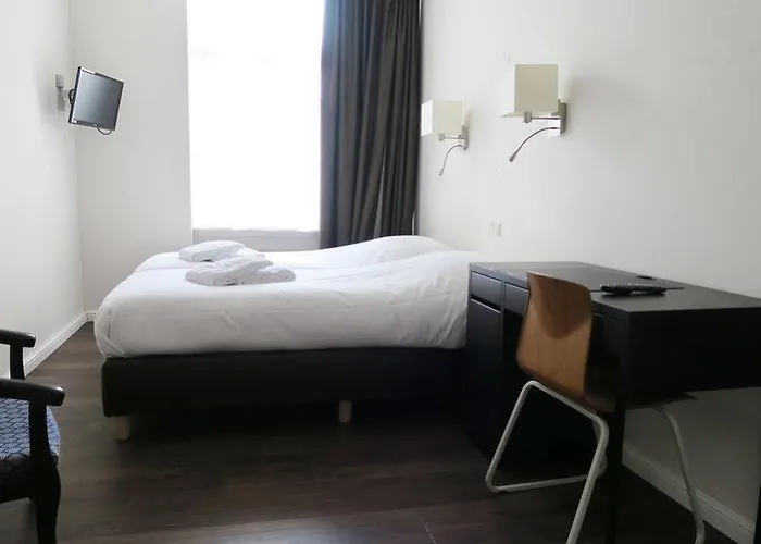 Carillon ハーレム