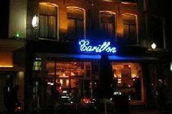 Hotell Carillon 2*
