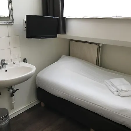 Carillon Hotell Haarlem