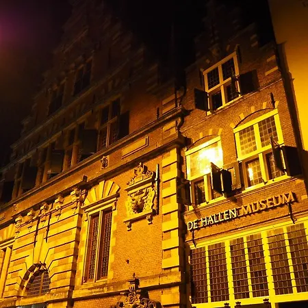 Carillon Hotell