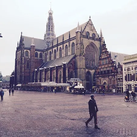 Carillon 2* Haarlem