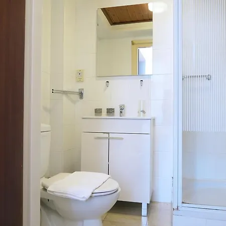 Hotell Carillon Haarlem