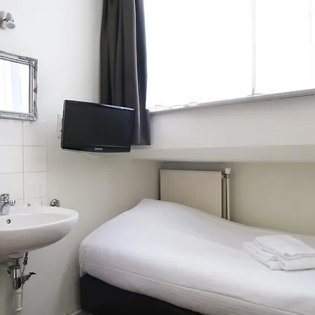 Hotell Carillon Haarlem