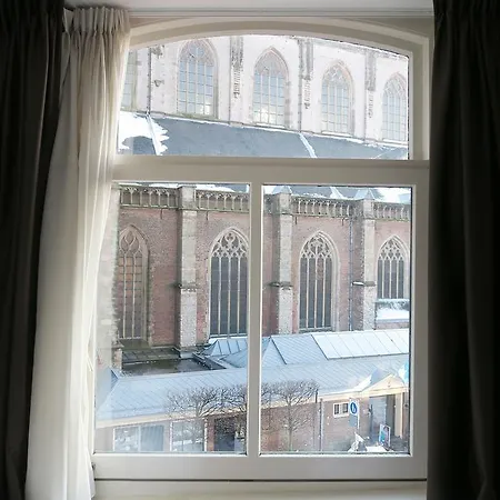 Carillon 2* Haarlem
