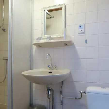 Hotell Carillon Haarlem