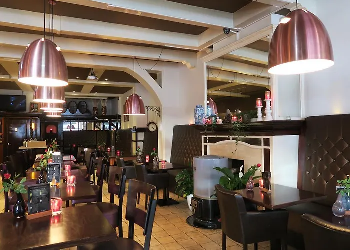 Hotel Carillon Haarlem