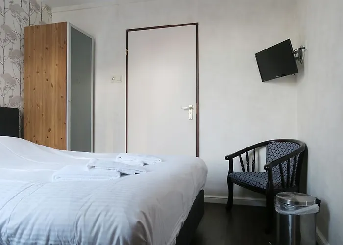 Carillon Hotel Haarlem