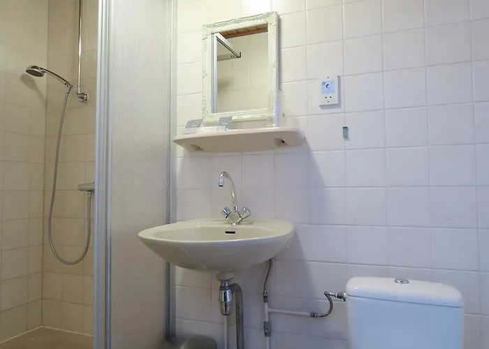 Hotel Carillon Haarlem